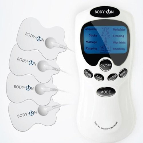 셀러허브 패션 [QNU0818Y_56]저주파치료기 저주파마사지 패드