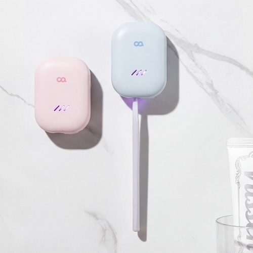 오아 클린이퓨어Pro 바람건조 칫솔살균기