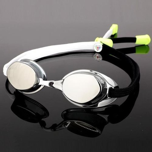 셀러허브 스포츠레저 SD7 미러 노패킹 수경 선수용 RI71398 물안경추천_P424821968