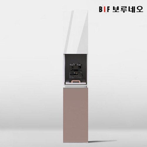 인터데코 다양한컬러 뉴비스포크 주방수납장 렌지대 40cm WB526