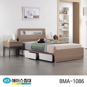[에이스침대] [비밀특가] BMA 1086-CAT등급/SS(슈퍼싱글사이즈)