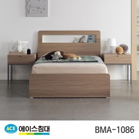[에이스침대] [비밀특가] BMA 1086-A CA2등급/SS(슈퍼싱글사이즈)