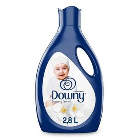 다우니 대용량 섬유유연제 소프트앤젠틀 2.8L X 1