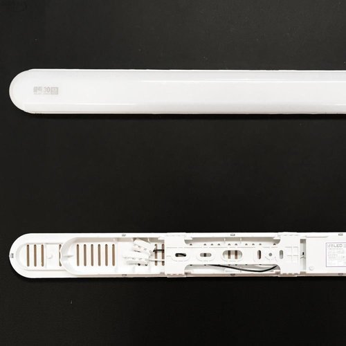 VY협력업체 브이와이 [VCK1JOL8]남영 LED 일자등 파츠 600MM 30W PF30365C01X1