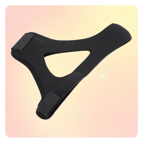 패션플러스 [투유몰] [투유몰] 밴드 입벌림방지 밴드 편안한수면 턱 구강호흡방지 (48734992)