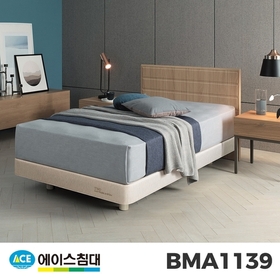 [에이스침대] [비밀특가] BMA 1139-N HT-B등급/SS(슈퍼싱글사이즈)