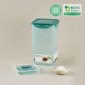 락앤락 메디가드 발효숙성 김치용기 4L