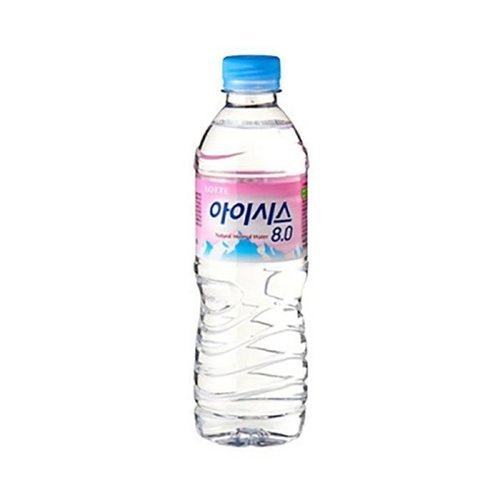 패션플러스 [그로미스] 롯데 <b>아이시스</b> 500ml 20펫 (28507917)