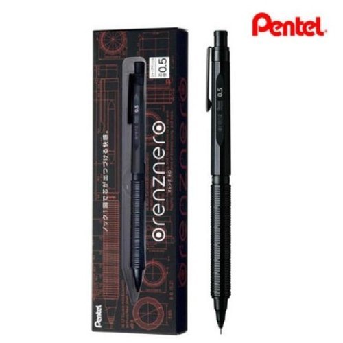 VY협력업체 브이와이 [VCK12246]펜텔 부품 오렌즈 네로 샤프 0.5mm