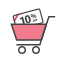 10% 할인쿠폰